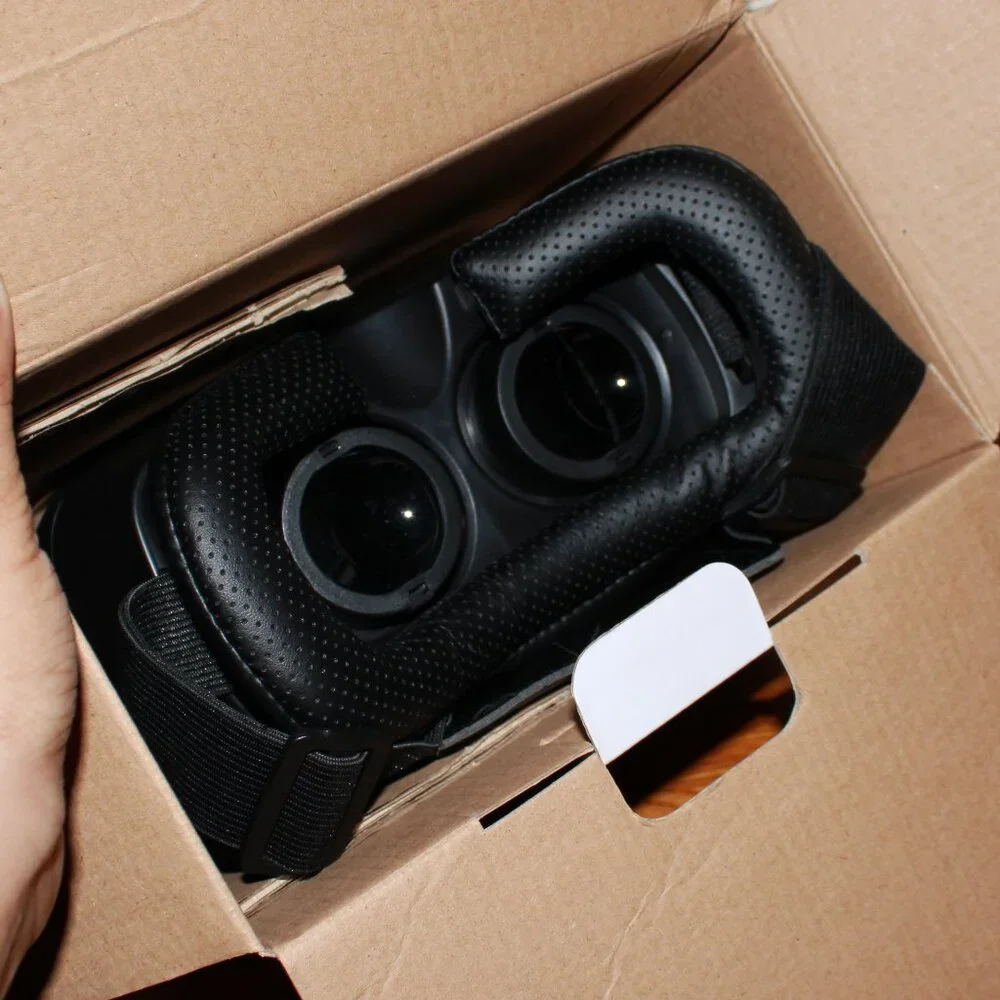 iLive Virtual Reality Glasses